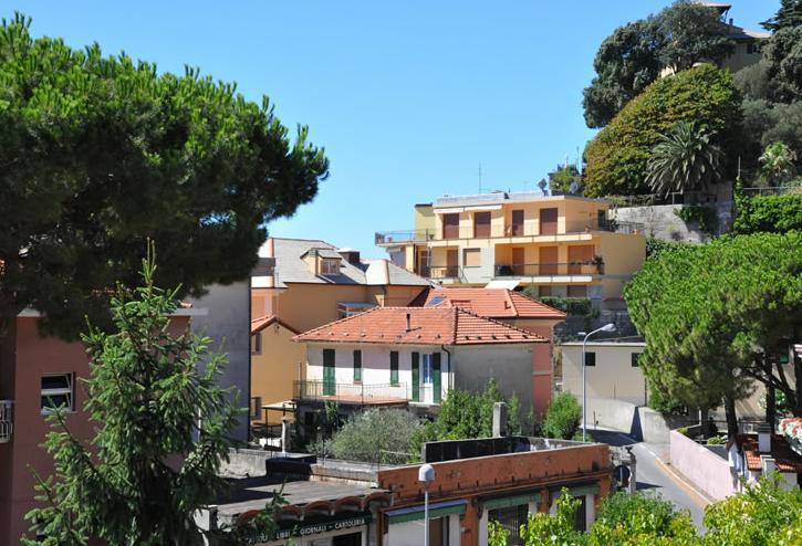 Hotel Marinella Celle Ligure Dış mekan fotoğraf