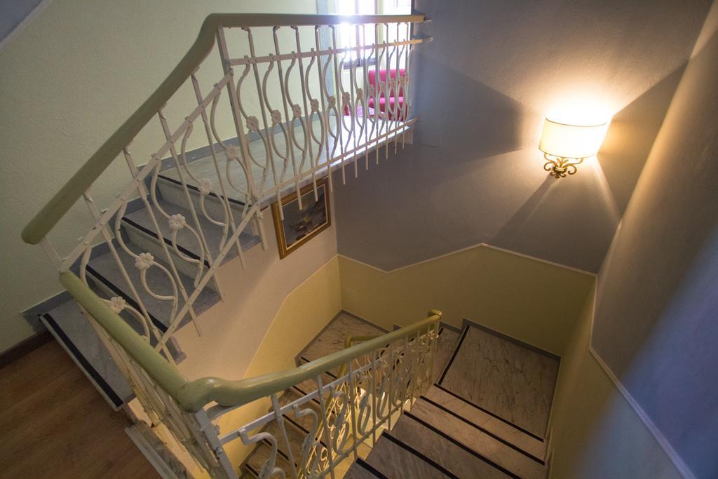 Hotel Marinella Celle Ligure Dış mekan fotoğraf