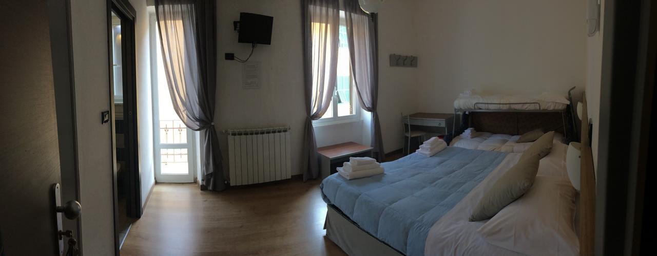 Hotel Marinella Celle Ligure Dış mekan fotoğraf